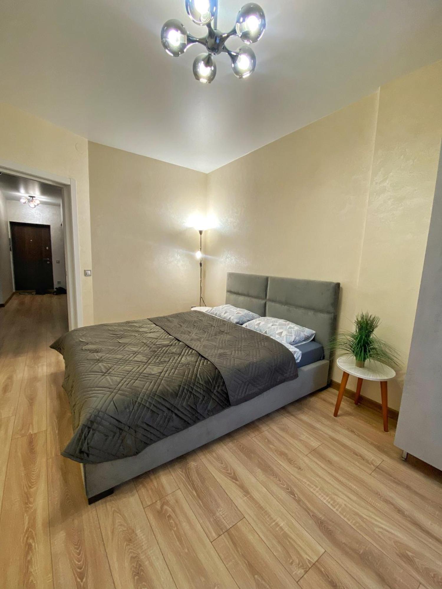 Apatrment In Khmelnytsky Street Natasha Apartment Lviv Exterior photo