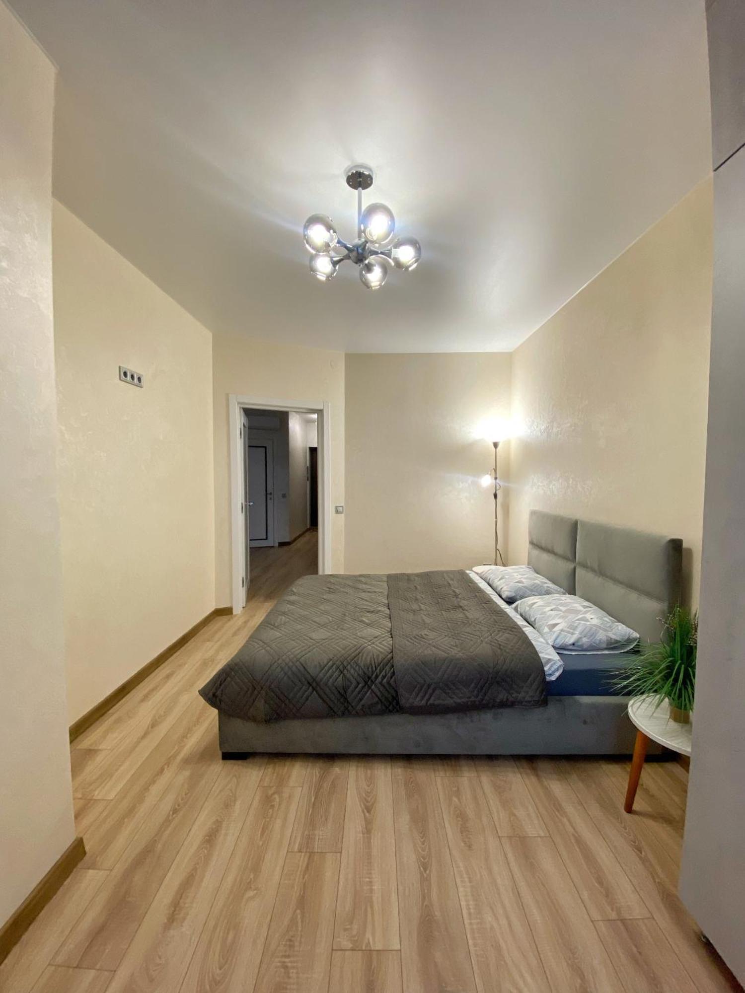 Apatrment In Khmelnytsky Street Natasha Apartment Lviv Exterior photo