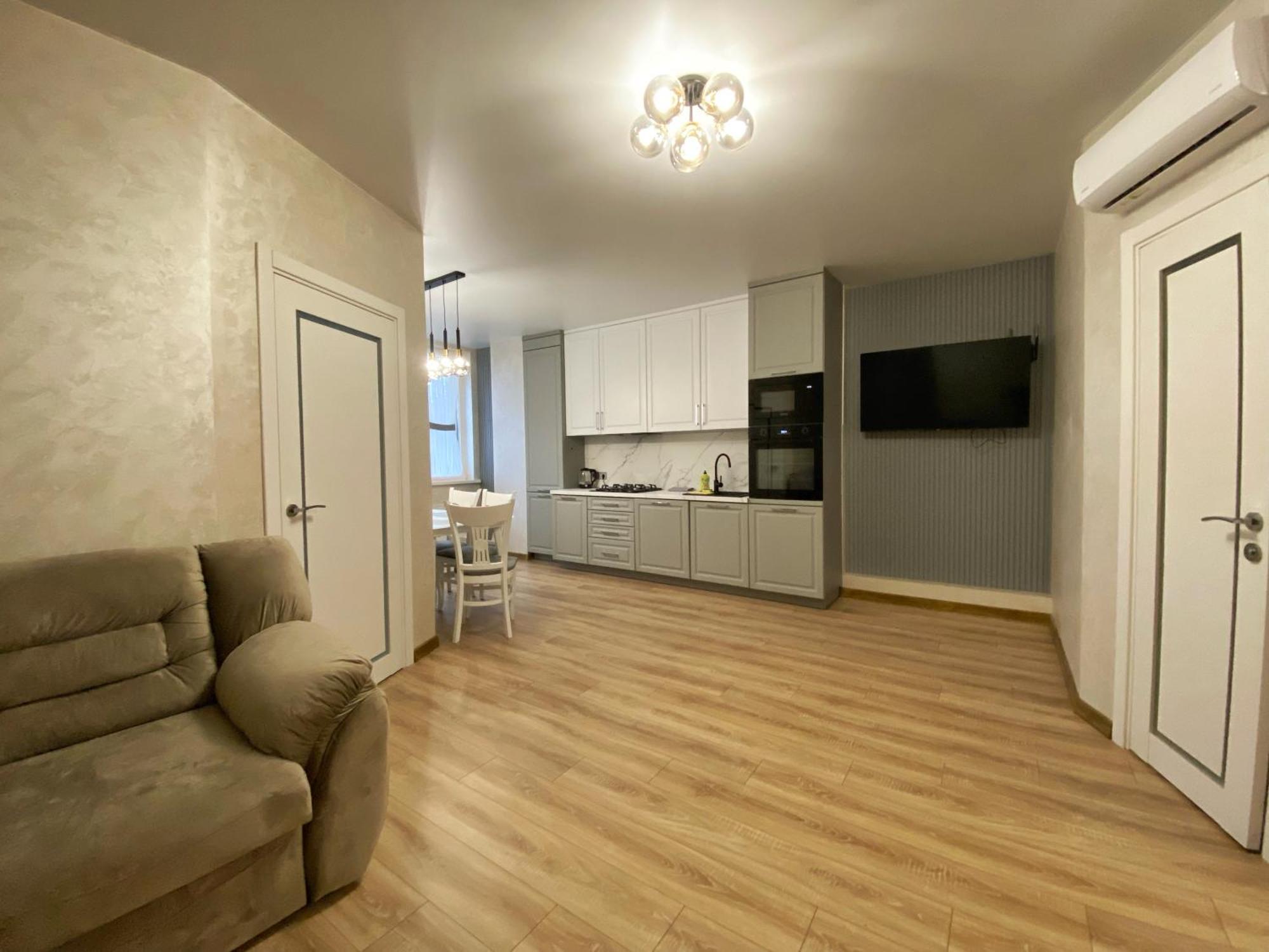 Apatrment In Khmelnytsky Street Natasha Apartment Lviv Exterior photo