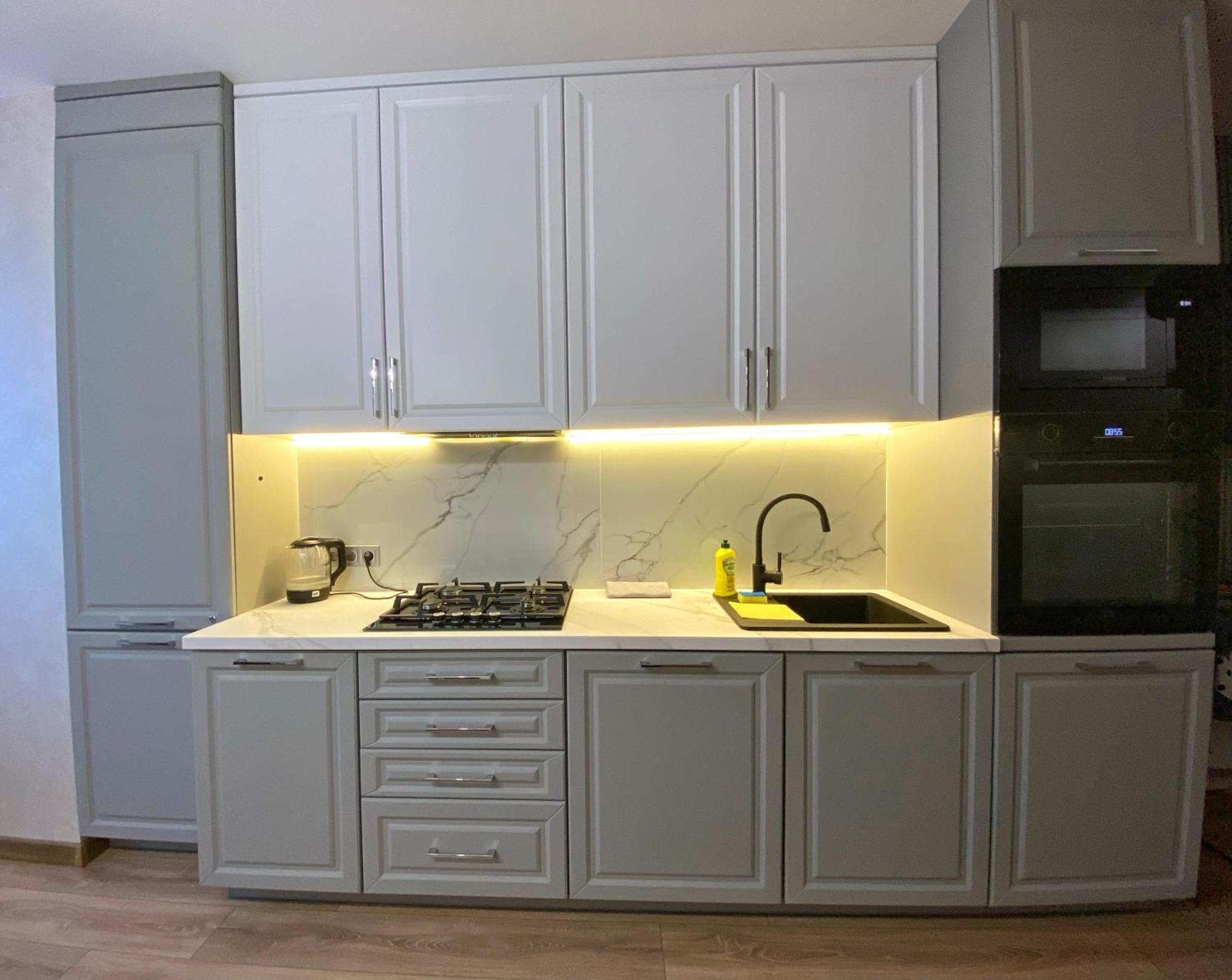 Apatrment In Khmelnytsky Street Natasha Apartment Lviv Exterior photo