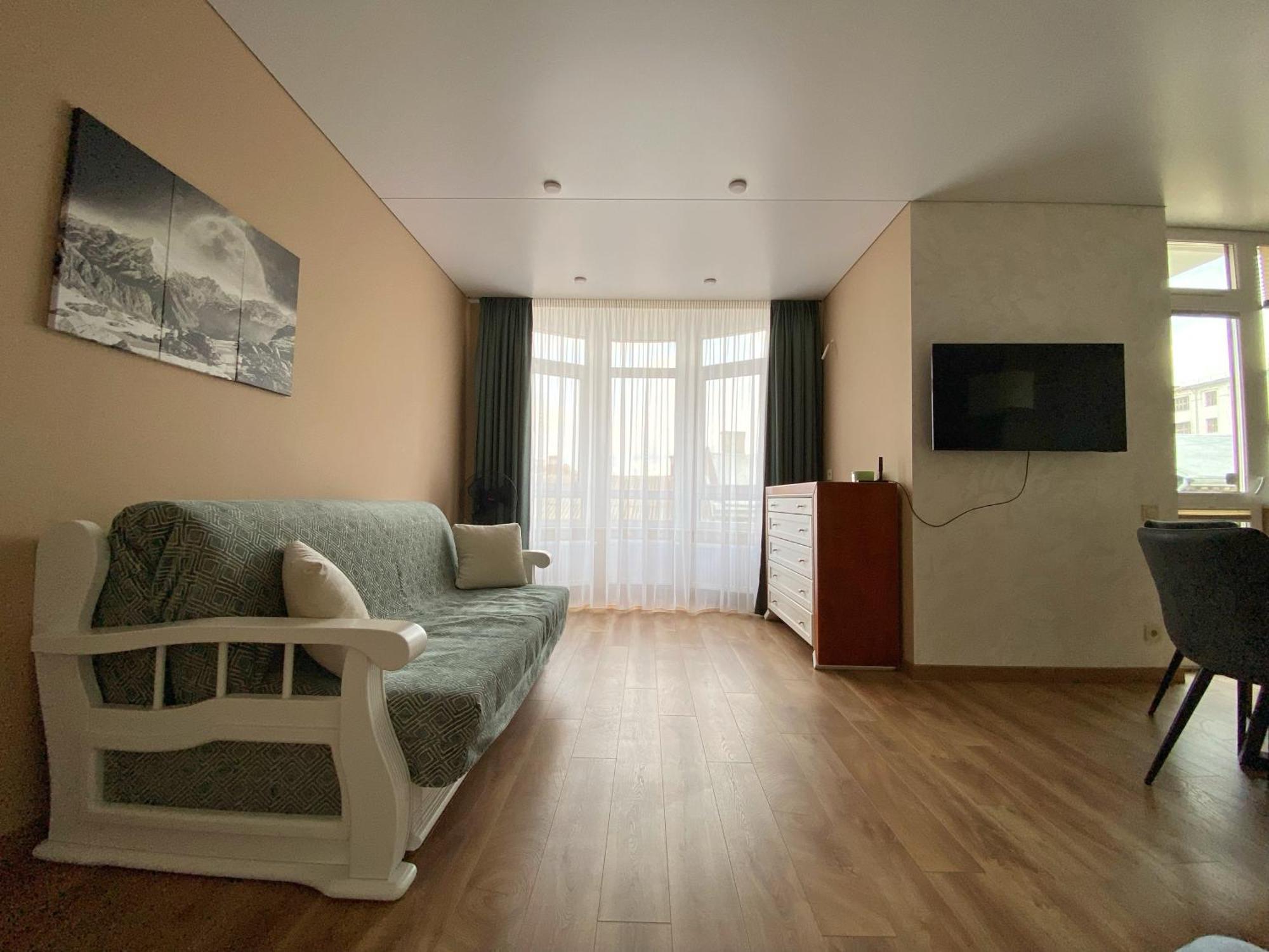 Apatrment In Khmelnytsky Street Natasha Apartment Lviv Exterior photo