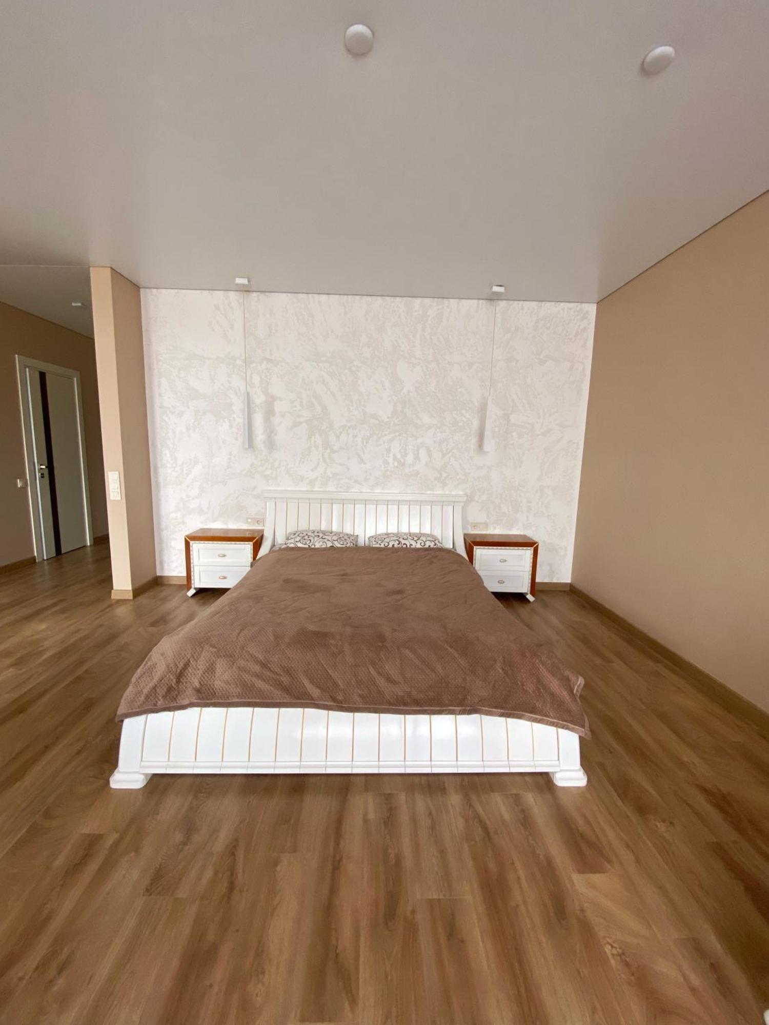 Apatrment In Khmelnytsky Street Natasha Apartment Lviv Exterior photo
