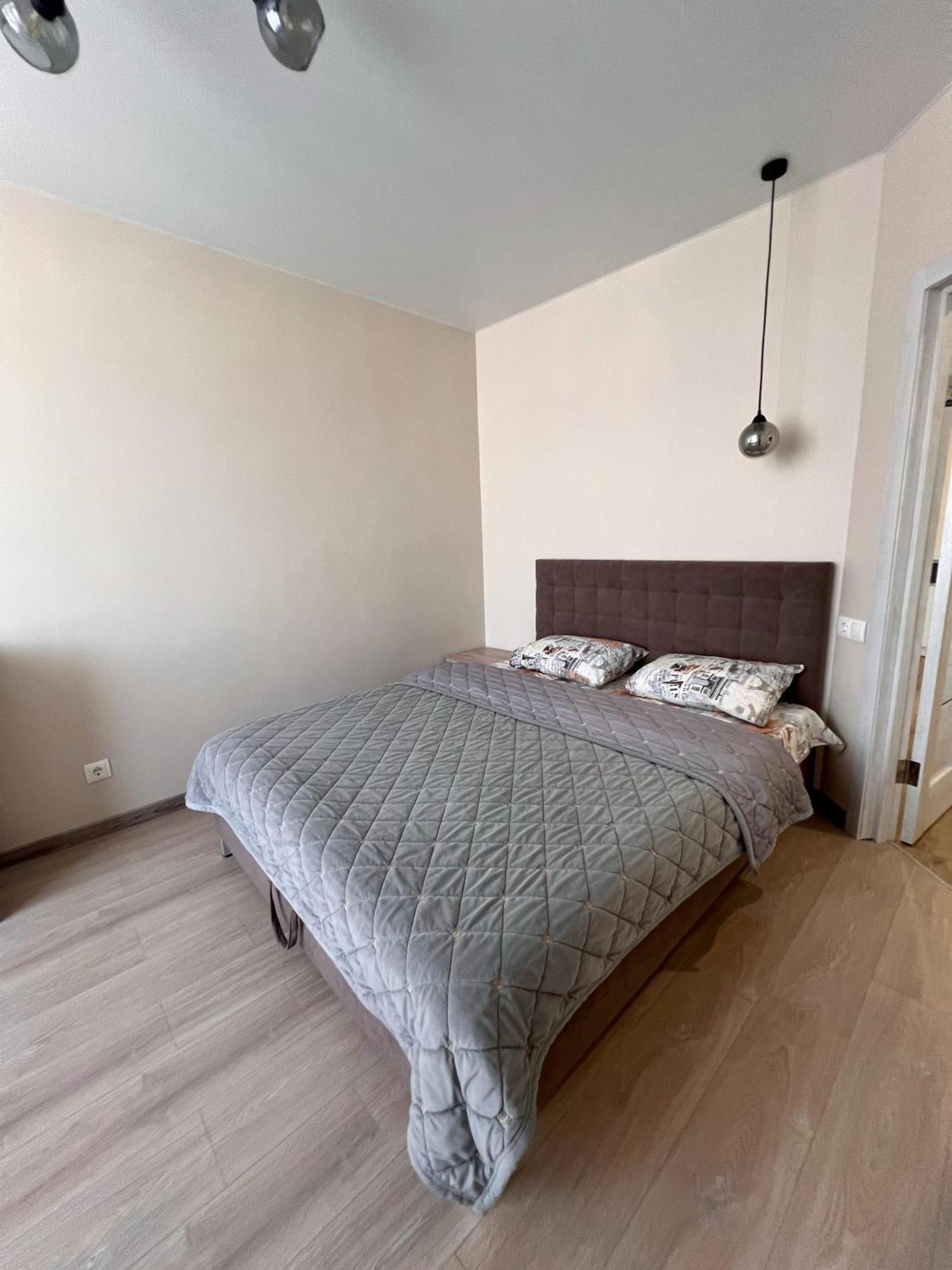 Apatrment In Khmelnytsky Street Natasha Apartment Lviv Exterior photo